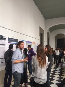 poster session 