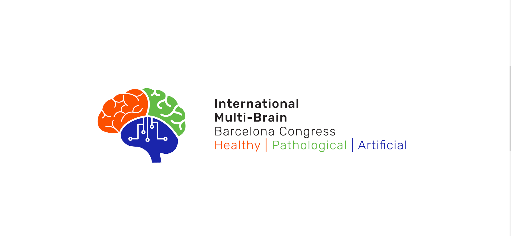 International Multi-brain Barcelona Congress